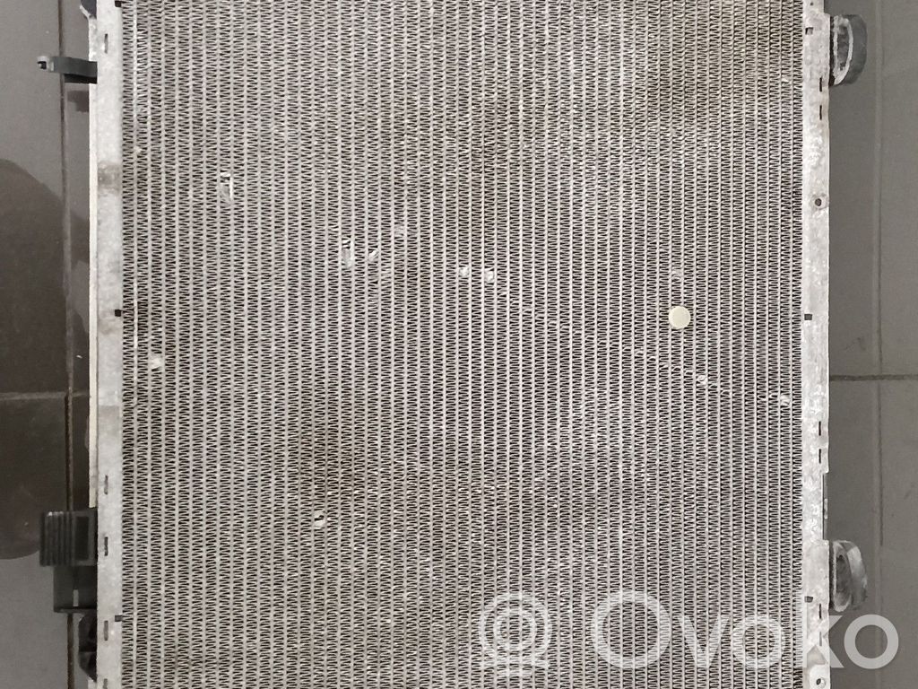 Mercedes-Benz CLK A208 C208 Radiator lichid răcire 