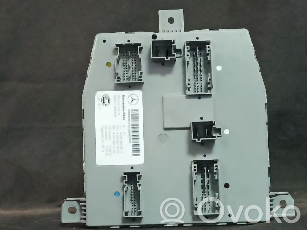 SAM control unit   2059003913,2059006330,A2059003913,A2059006330