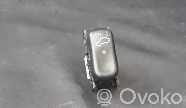 Mercedes-Benz SLK R170 Interruptor de la alarma 