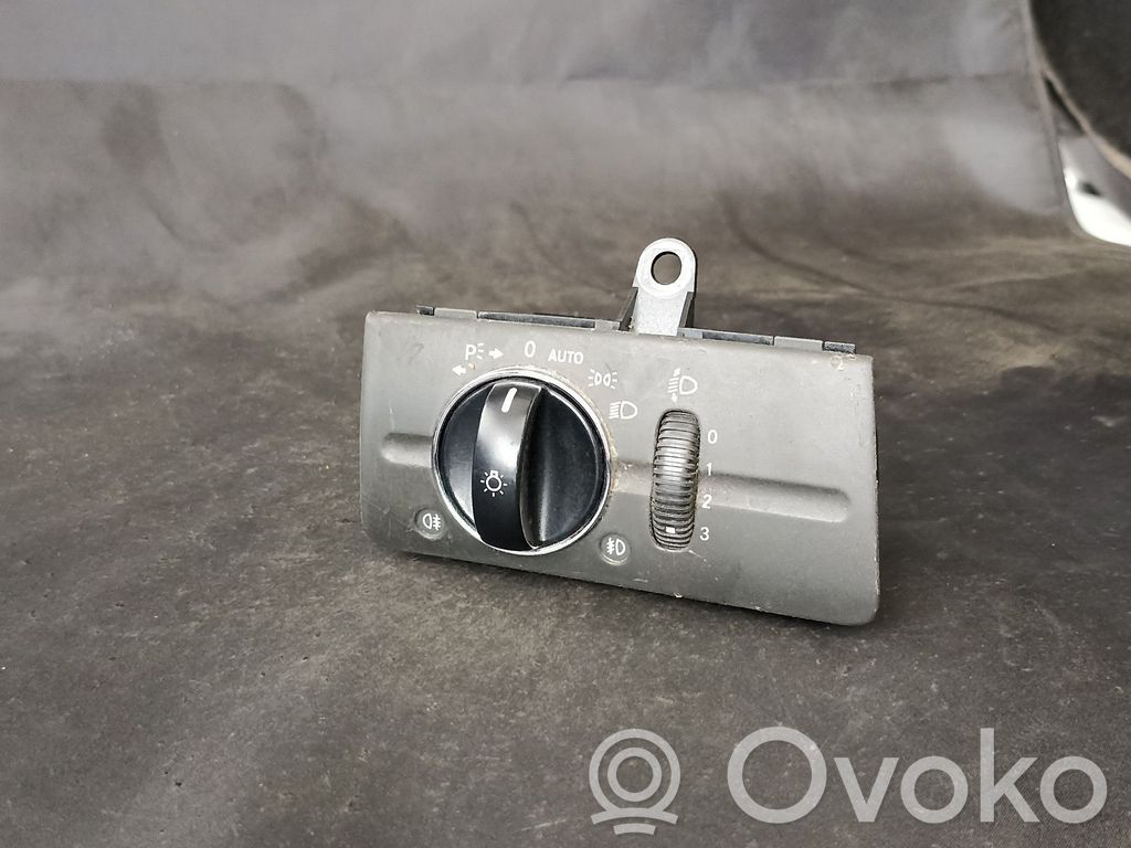Light switch   2115450304,A2115450304