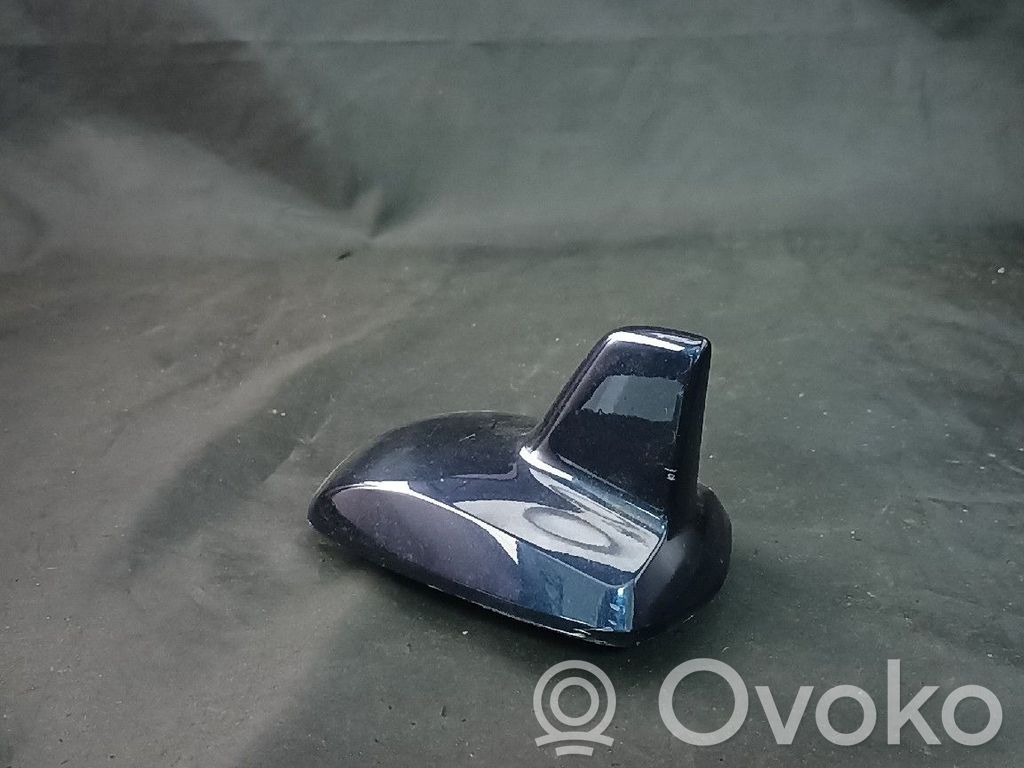 Mercedes-Benz E W212 Amplificatore antenna 