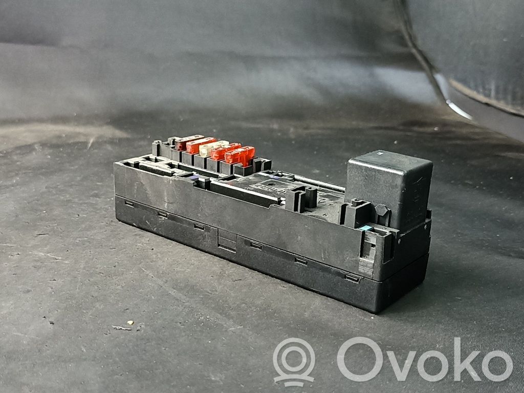 Mercedes-Benz E W210 Other control units/modules 