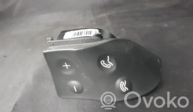 Mercedes-Benz CLC CL203 Interruptores/botones de la columna de dirección 