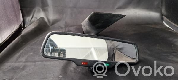 Mercedes-Benz E W210 Espejo retrovisor (interior) 