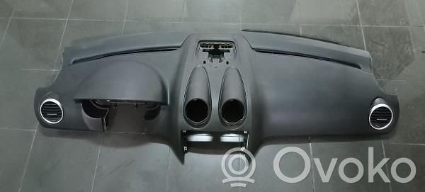 Mercedes-Benz ML W164 Panel de instrumentos 