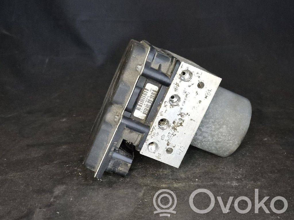 Bomba de ABS   0064316712,E1699010300,H0064316812
