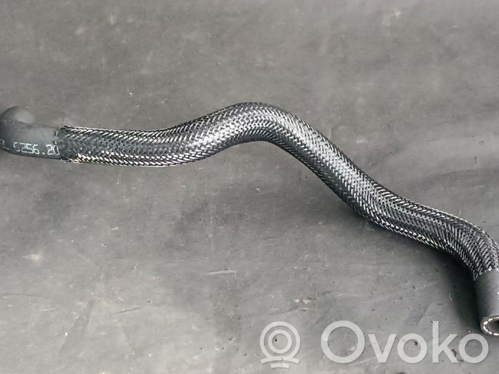 Mercedes-Benz E W211 Air conditioning (A/C) pipe/hose 