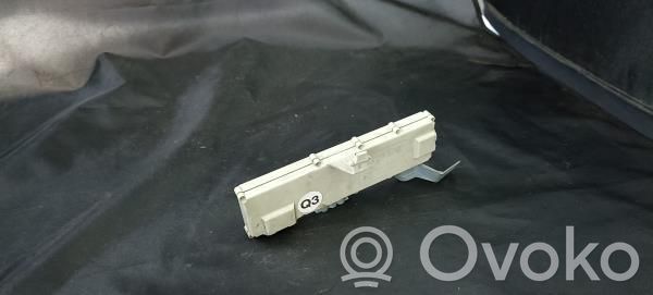 Mercedes-Benz E W210 Other control units/modules 