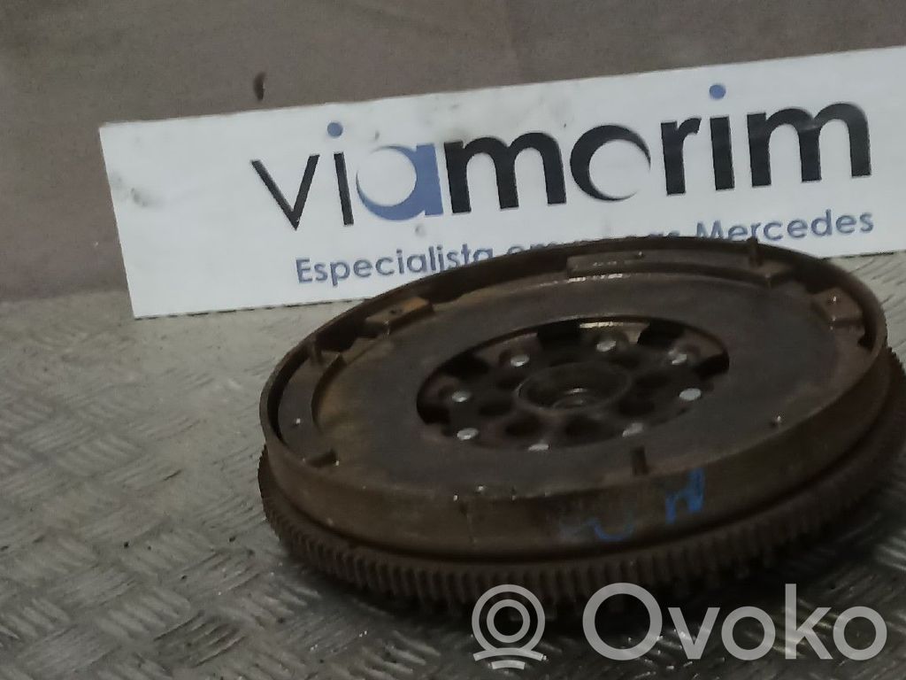 Volante motor   6460300405,A6460300405