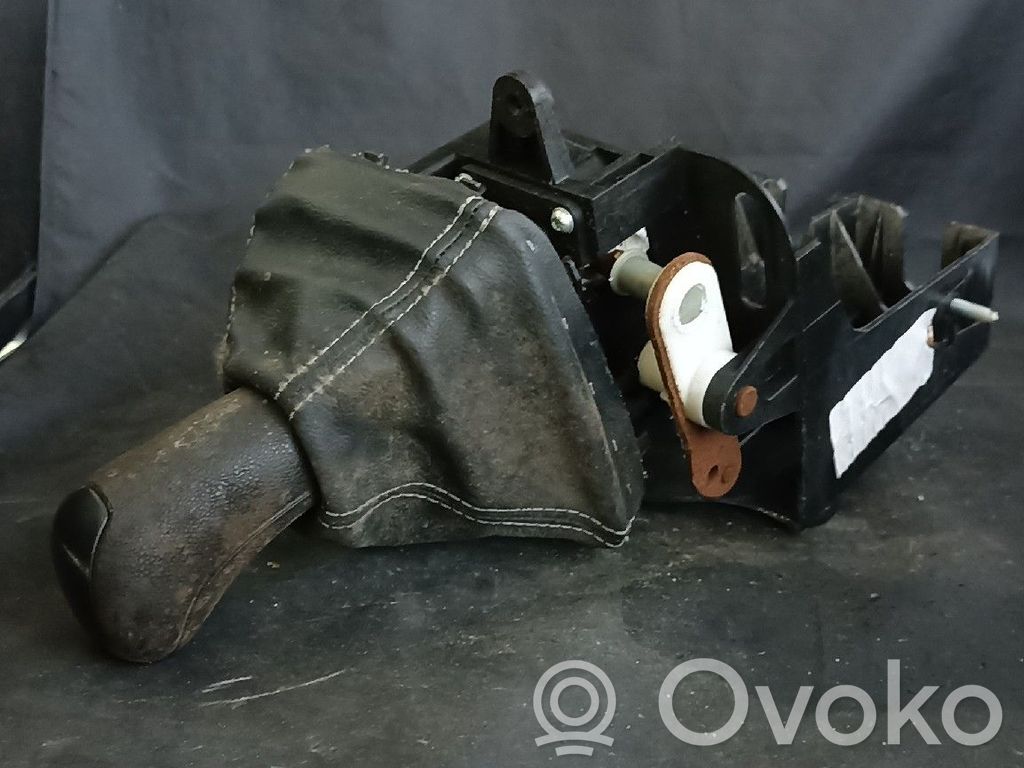 Mercedes-Benz Citan W415 Gear shifter/selector 