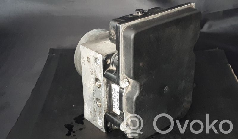 Mercedes-Benz A W169 Bomba de ABS 