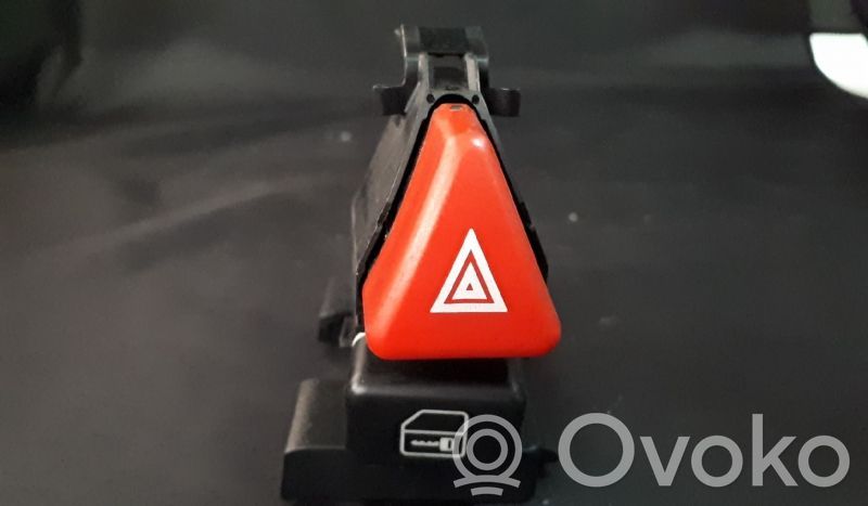 Mercedes-Benz A W168 Hazard light switch 