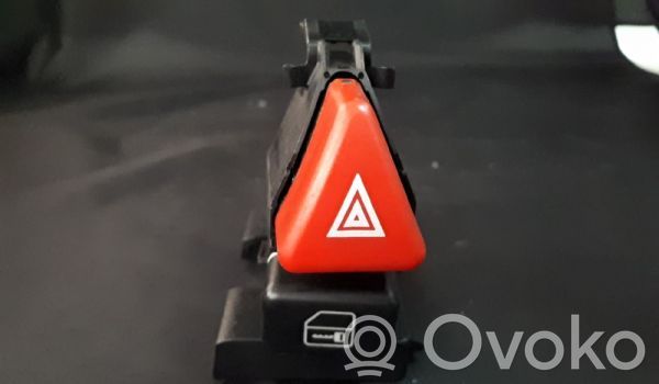 Mercedes-Benz A W168 Hazard light switch 