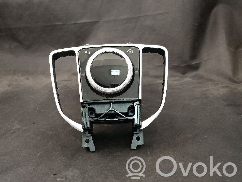 Mercedes-Benz E W213 Multifunctional control switch/knob 