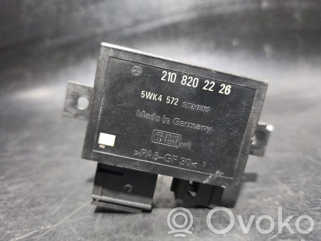 Autres unités de commande / modules   2108202226,A2108202226
