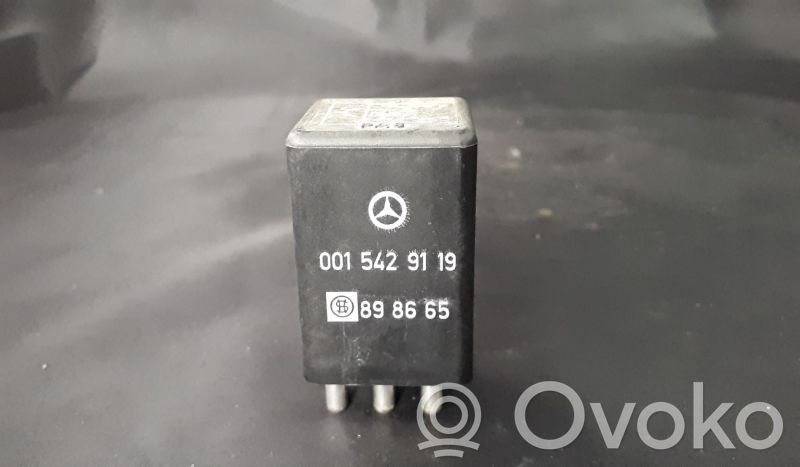 Other control units/modules   0015429119,A0015429119