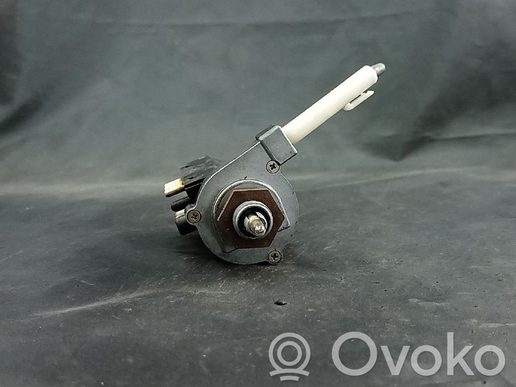 Mercedes-Benz W123 Interruptor de control multifunción 