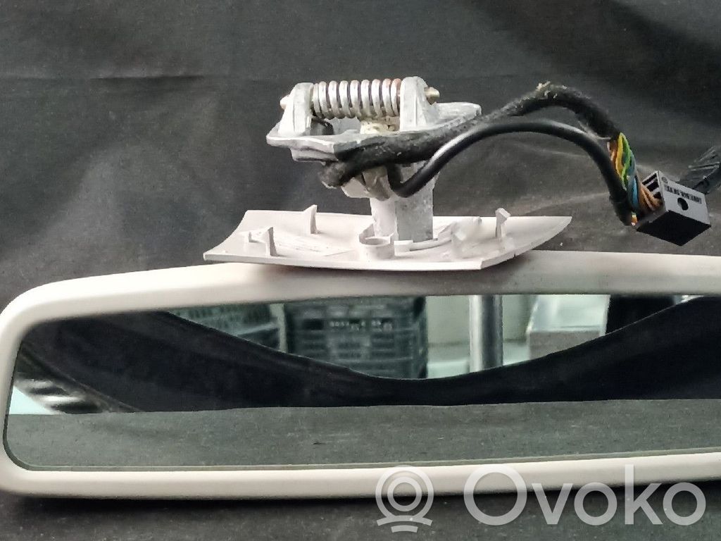 Espejo retrovisor (interior)   2118101717,A2118101717,ANTIENCADEAMENTO,CINZAETNA7F94