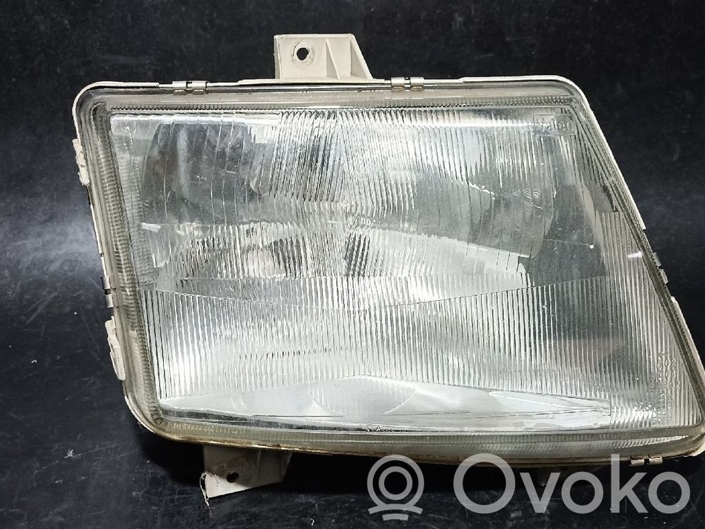 Mercedes-Benz Vito Viano W638 Headlight/headlamp 