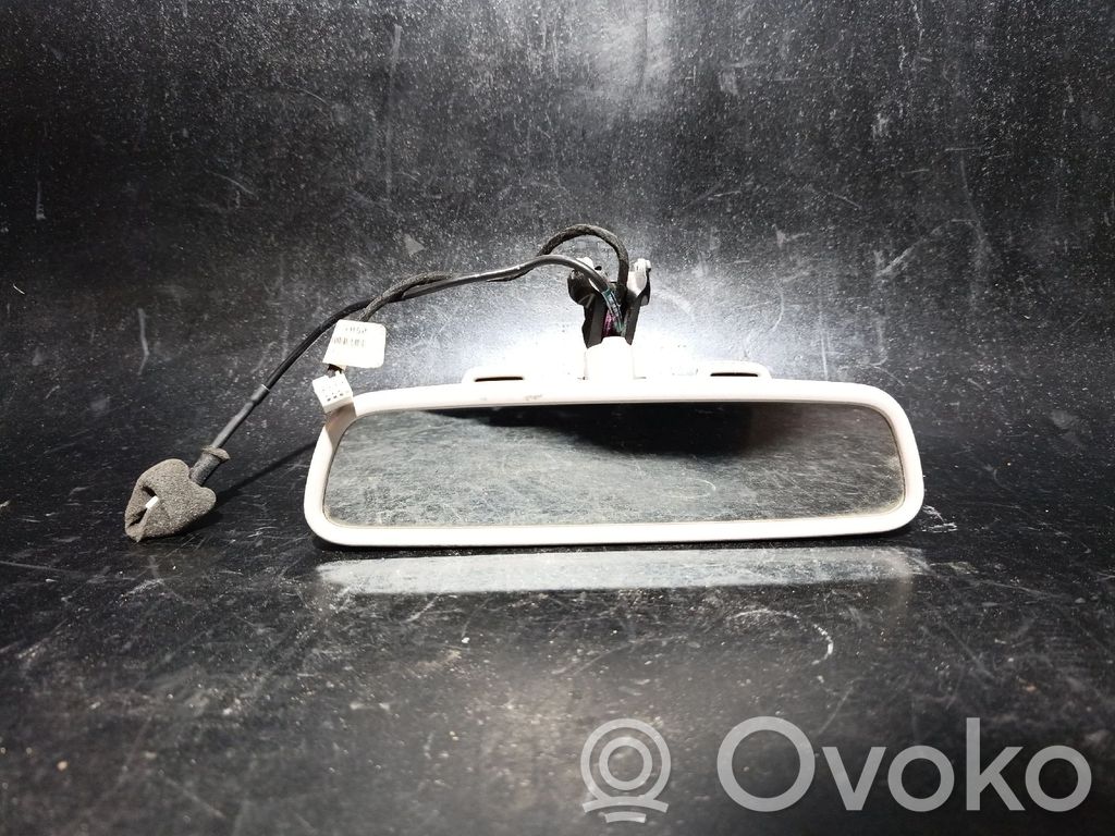 Mercedes-Benz GLC X253 C253 Espejo retrovisor (interior) 