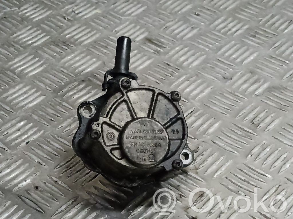 Alipainepumppu   6512300165