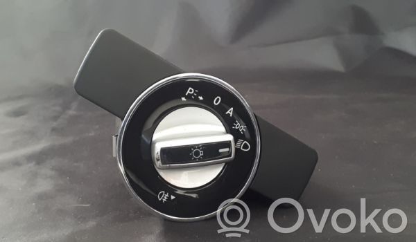 Mercedes-Benz E W212 Light switch 