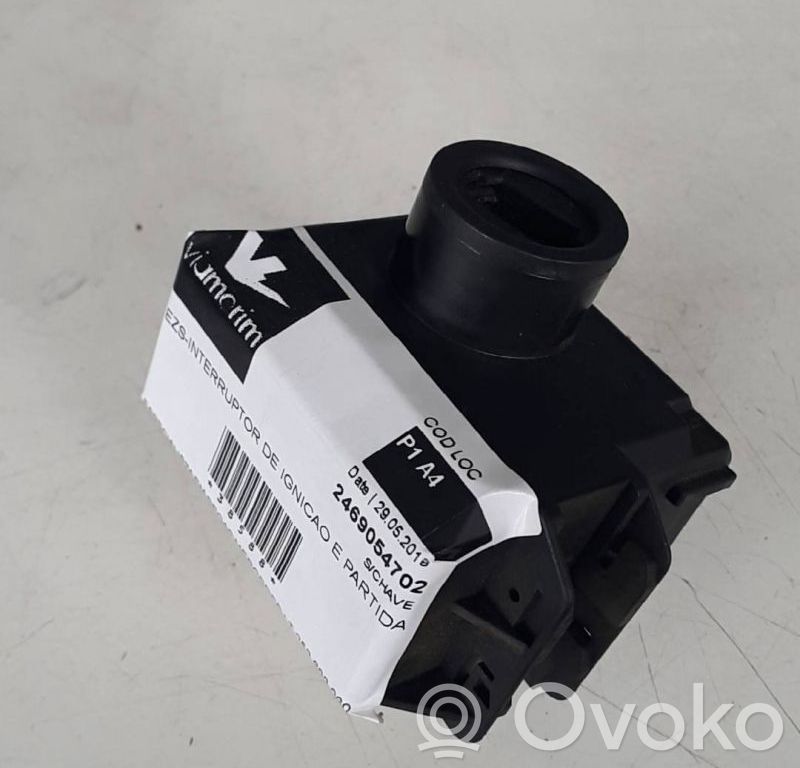 Mercedes-Benz CLA C117 X117 W117 Buton pornire/oprire motor 
