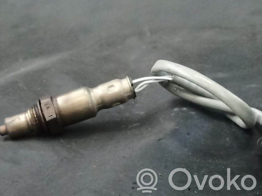 Mercedes-Benz A W177 Sonde lambda 