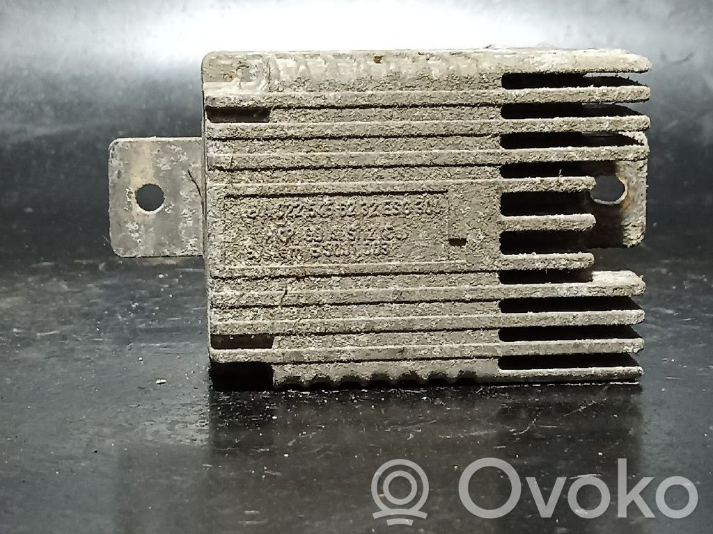 Mercedes-Benz E W210 Other control units/modules 