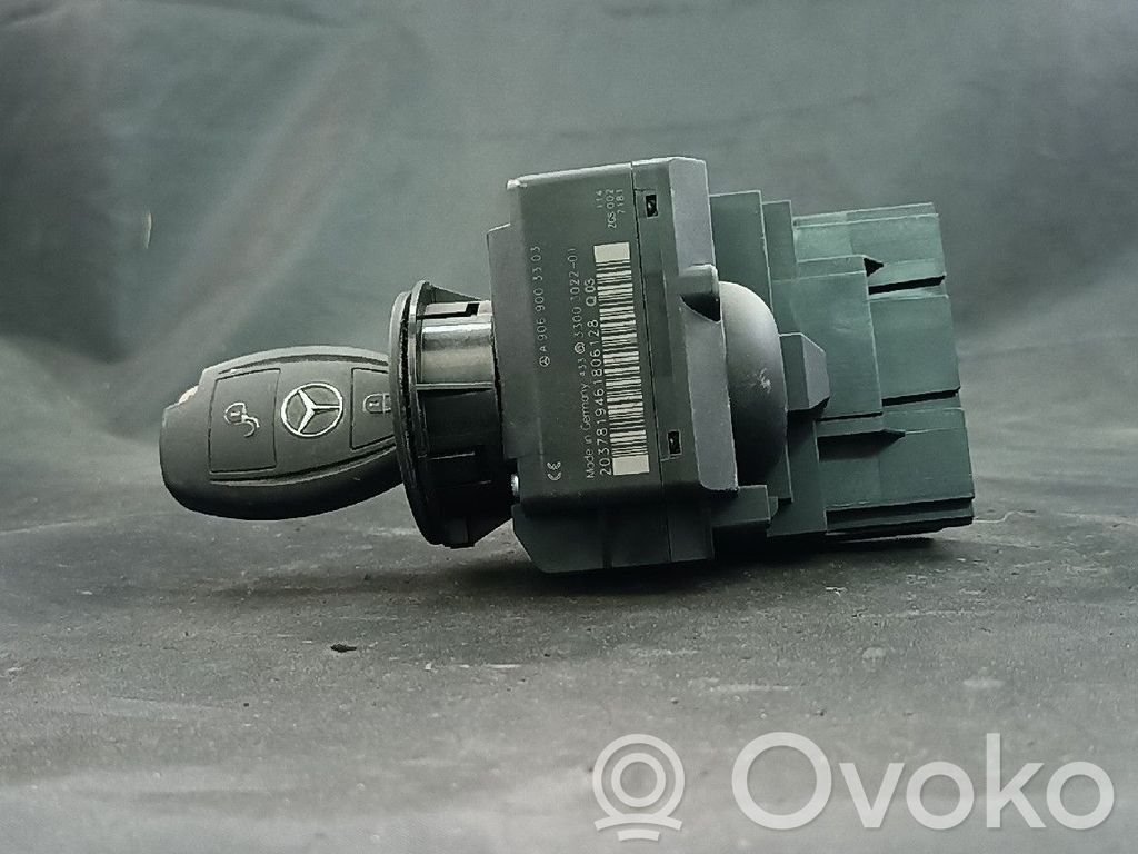 Engine start stop button switch   9069003303,9069004200,CHAVE