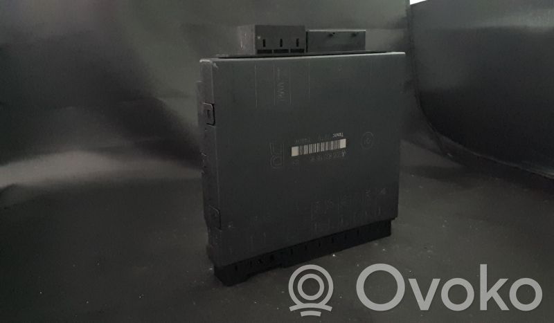 Mercedes-Benz S W220 Module de commande de siège 