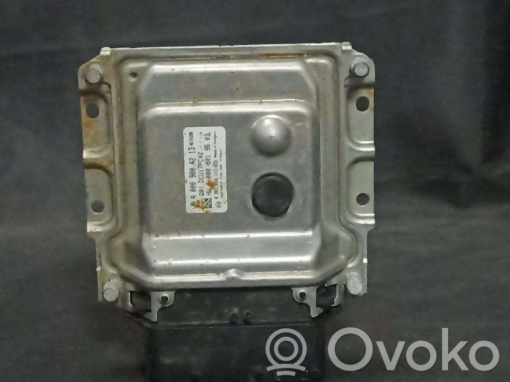 Other control units/modules   0009004213,GASESESCAPE