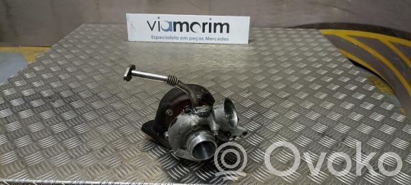 Turbo   6510902780,SEMVALVULA