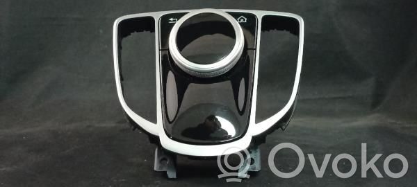 Mercedes-Benz C W205 Interruptor de control multifunción 