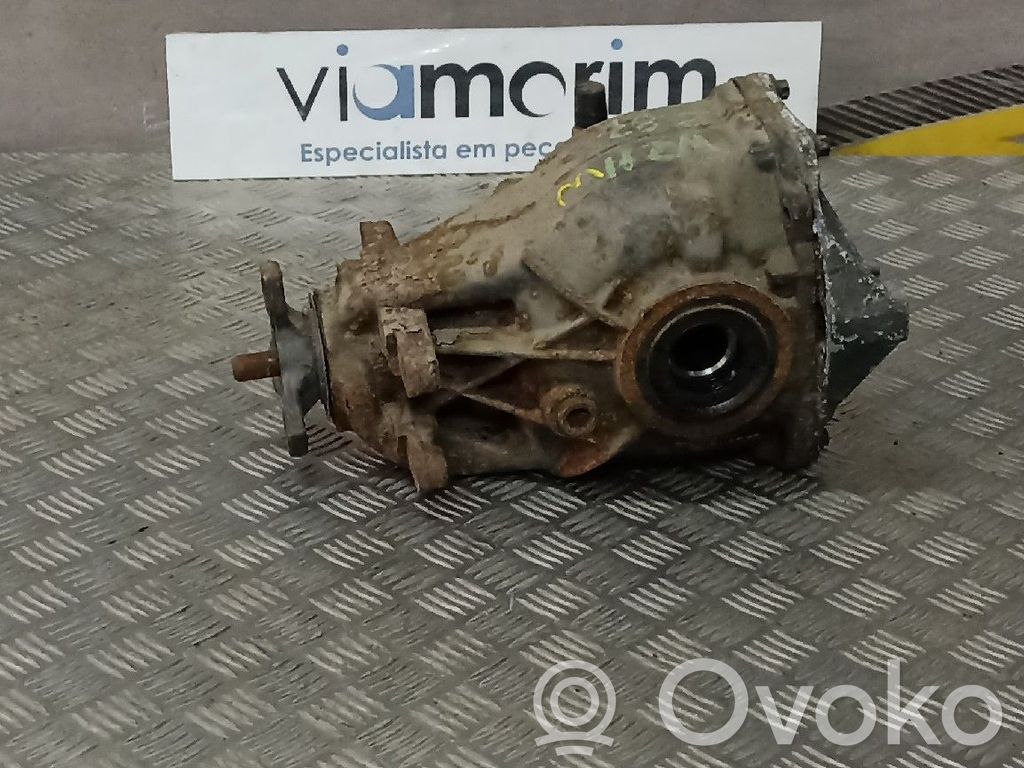 Mercedes-Benz E W211 Hinterachsdifferential 