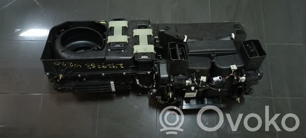 Mercedes-Benz S W220 Nagrzewnica / Komplet 