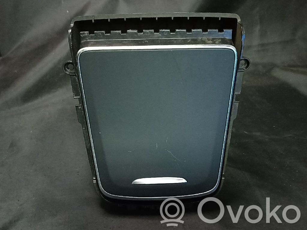 Mercedes-Benz CLA C117 X117 W117 Car ashtray 