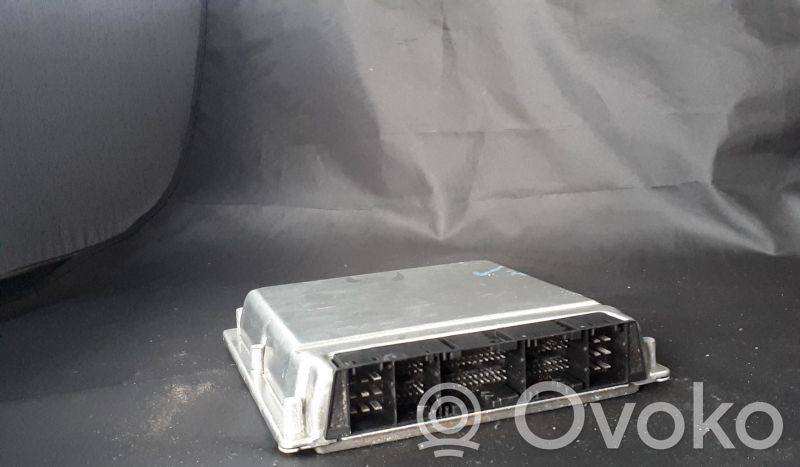 Engine control unit/module   6111537979,A6111537979