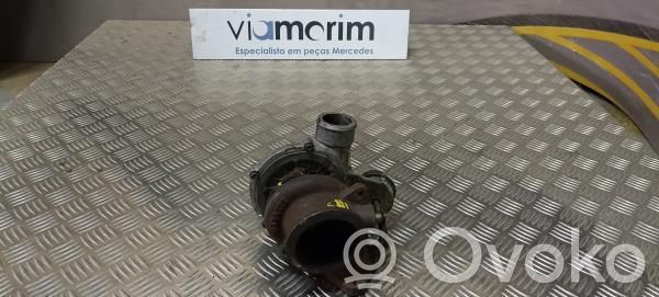 Turbo   6110960099,A6110960099
