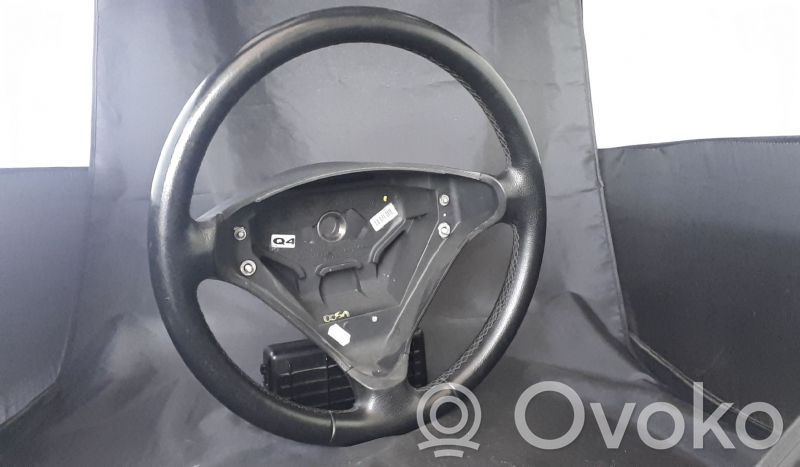 Mercedes-Benz CLC CL203 Kierownica 