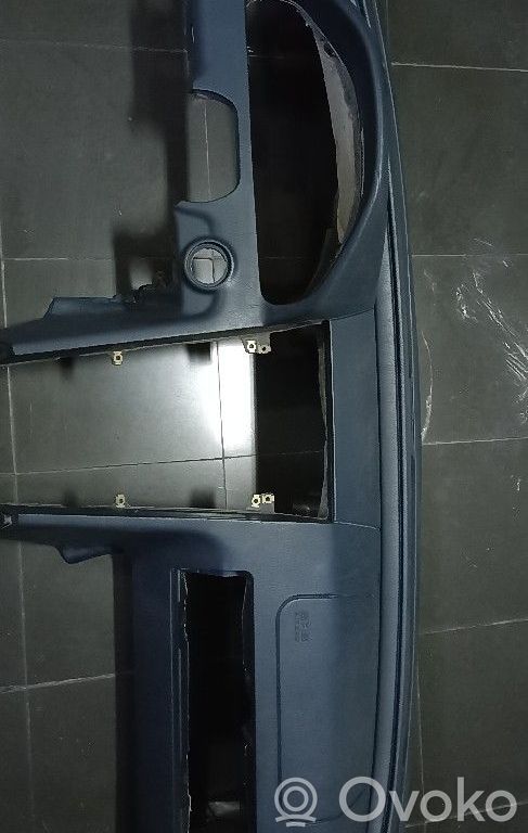Mercedes-Benz C W202 Deska rozdzielcza 