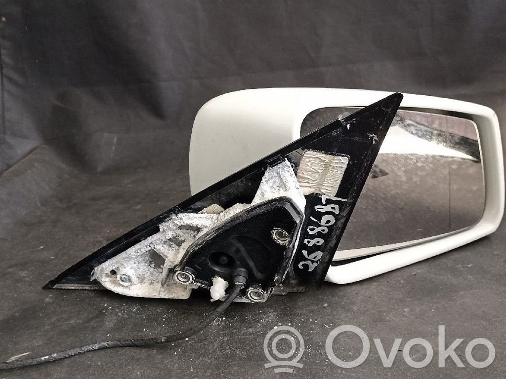 Mercedes-Benz E W212 Specchietto retrovisore elettrico portiera anteriore 