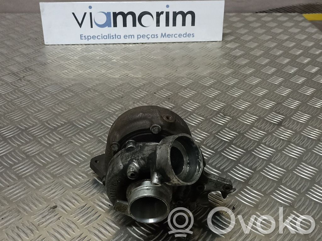Turbo   6510902780,SEMVALVULA
