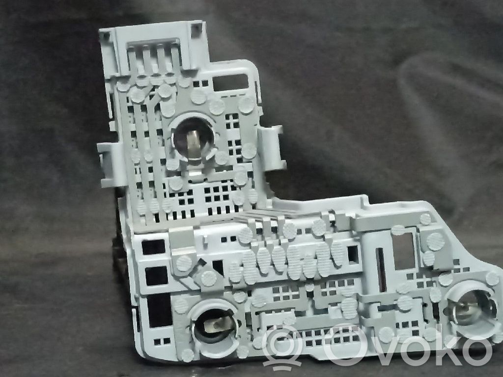 Mercedes-Benz C W204 Wkład lampy tylnej 