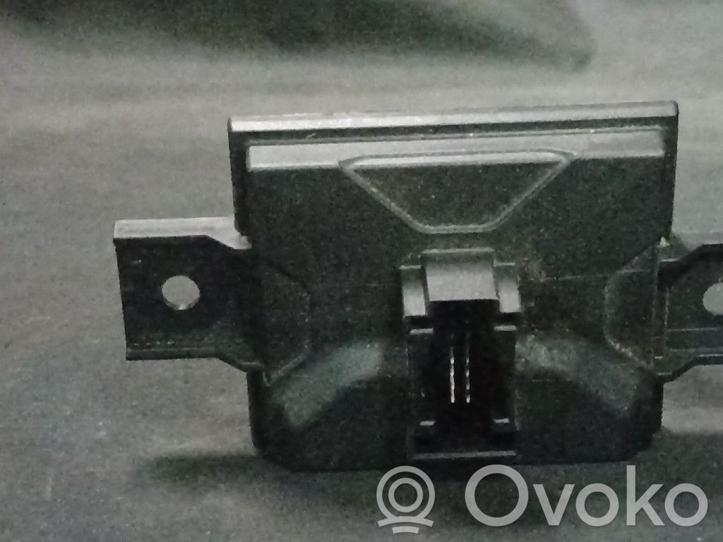 Mercedes-Benz A W176 Modul unitate control cameră 