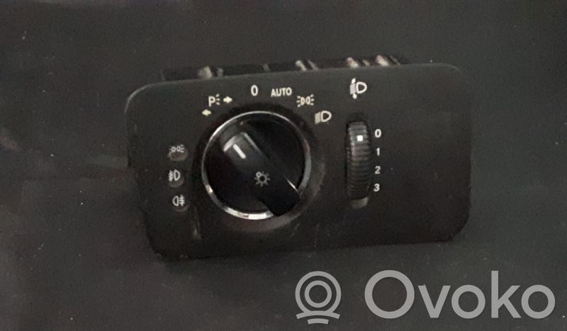 Mercedes-Benz CLS C219 Light switch 
