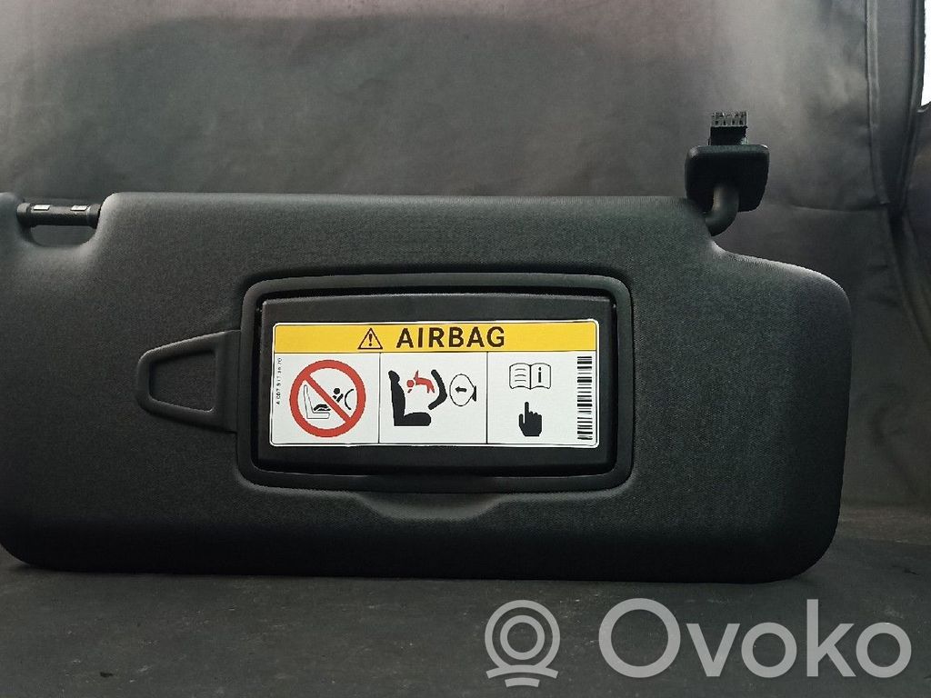 Mercedes-Benz C W205 Osłona przeciwsłoneczna 
