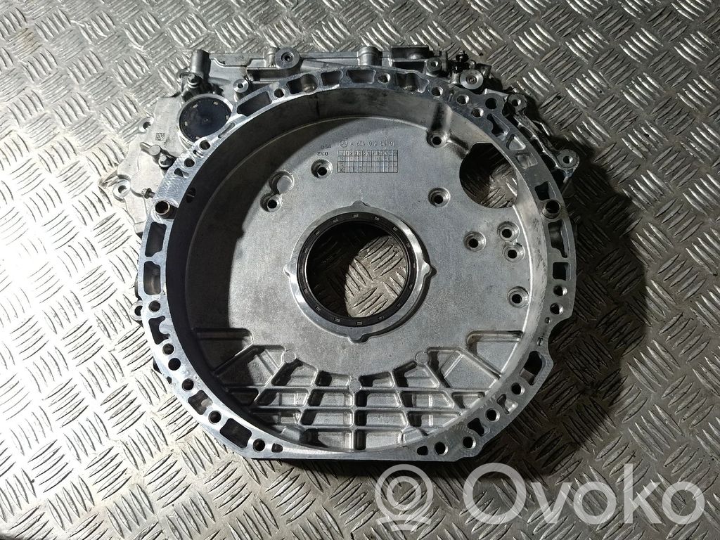 Osłona łańcucha rozrządu   6540108401,6540106001,6540106101,6540109811,A6540106001,A6540106101,A6540108401,A6540109811