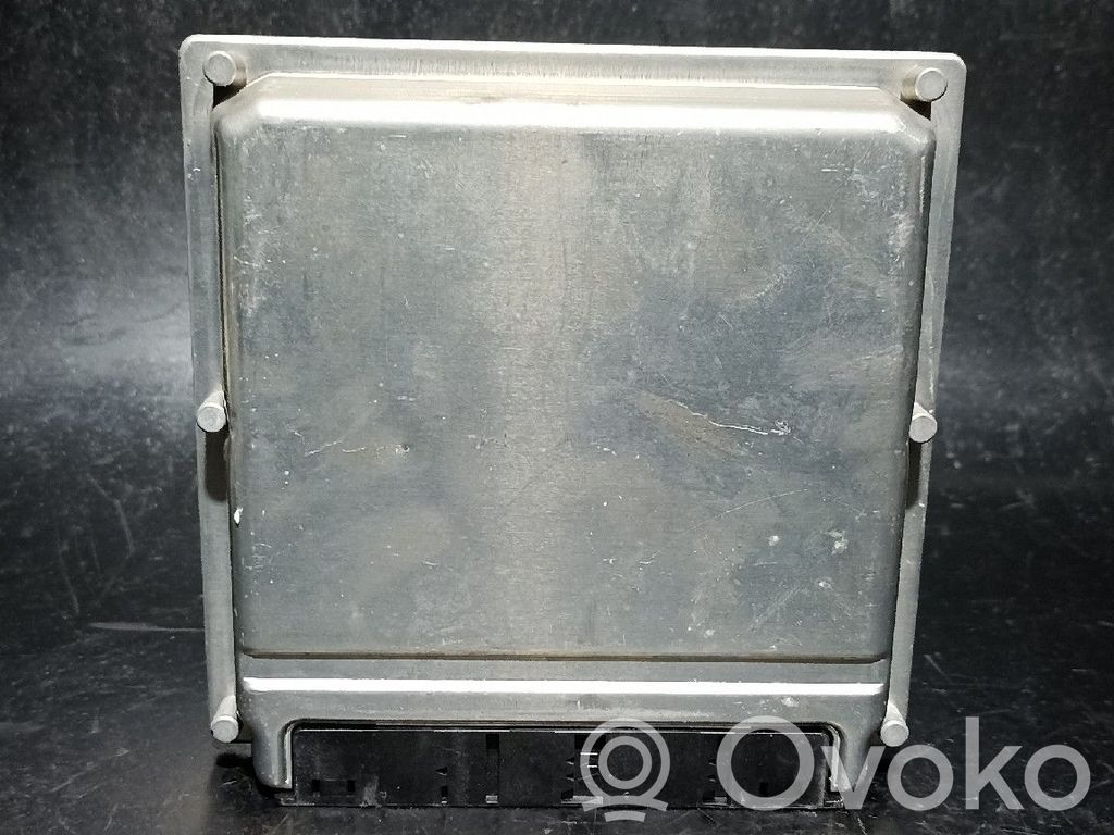 Mercedes-Benz CLC CL203 Engine control unit/module 