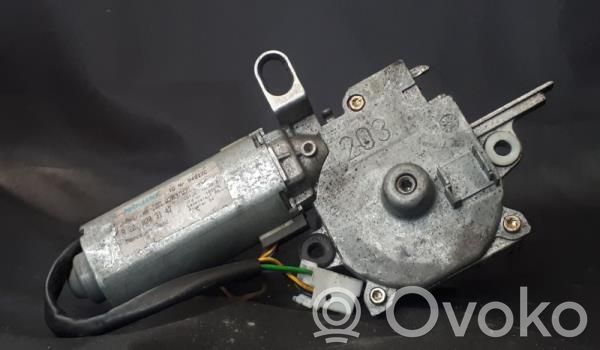 Motor de techo plegable   2038203142,TETOABRIR